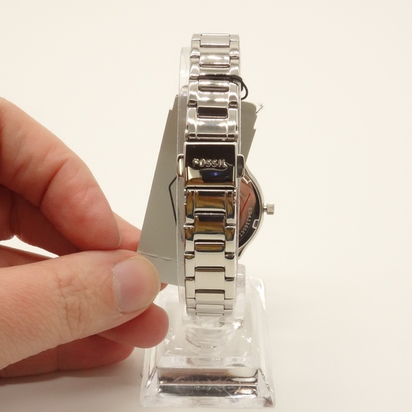 NEW FOSSIL Blane Watch Bracelet Set ES4336  main image 5
